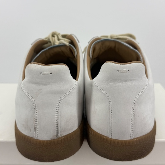 Margiela GAT Low Paint Splatter - Picture 5 of 8